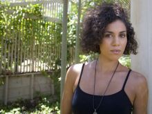 Janine Larina