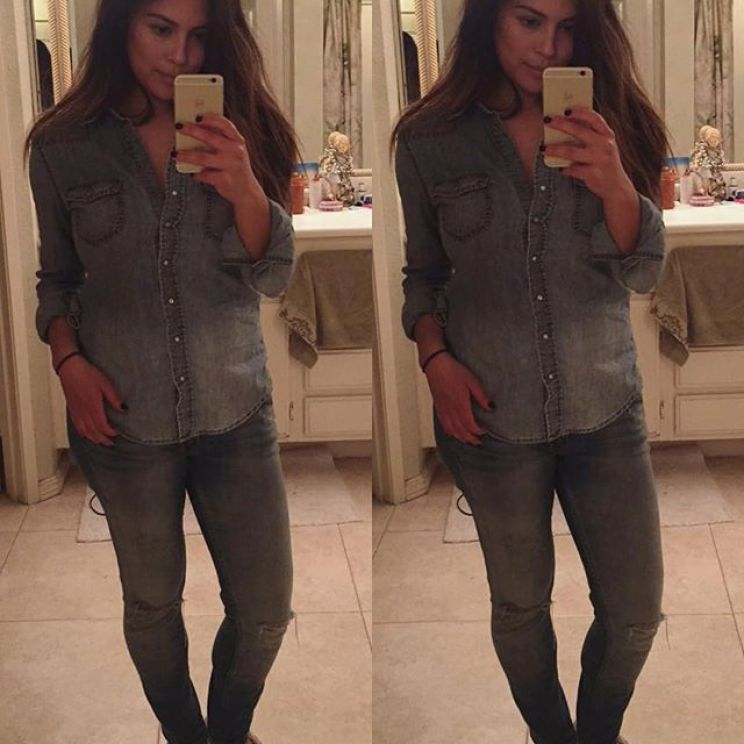 Janine Larina