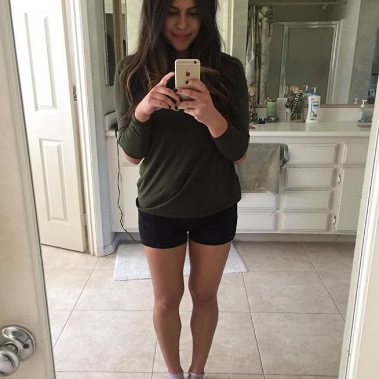 Janine Larina