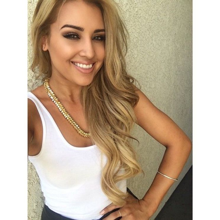Janine Larina
