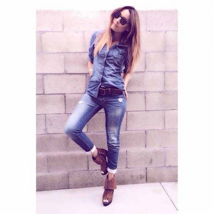 Janine Larina