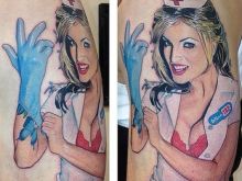 Janine Lindemulder