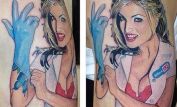 Janine Lindemulder