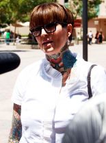 Janine Lindemulder photo