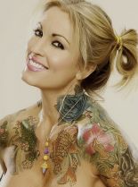 Janine Lindemulder