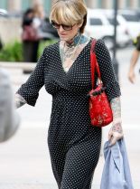 Janine Lindemulder photo