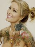 Janine Lindemulder