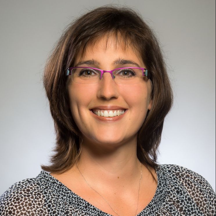 Janine Schneider
