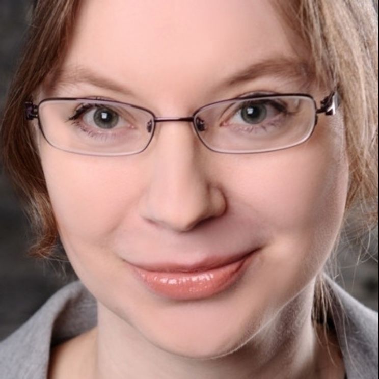 Janine Schneider