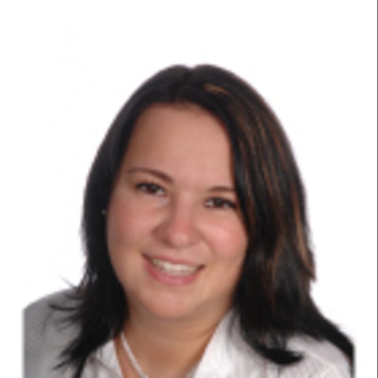 Janine Schneider