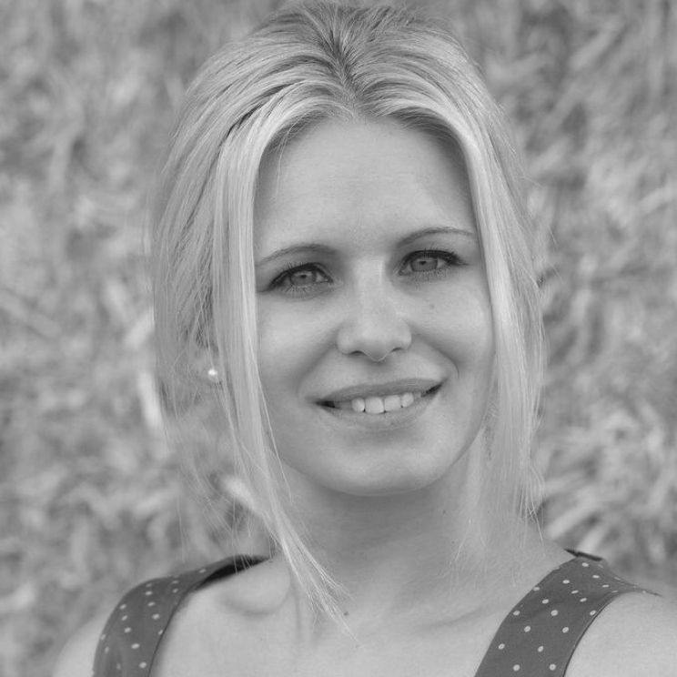 Janine Schneider