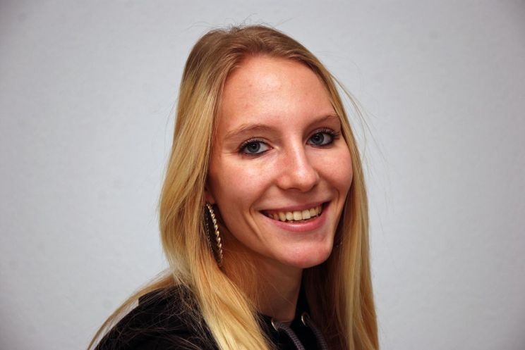 Janine Schneider