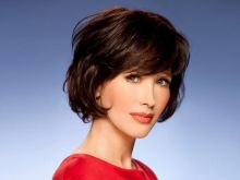 Janine Turner