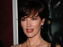 Janine Turner