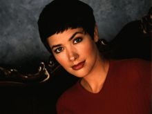 Janine Turner