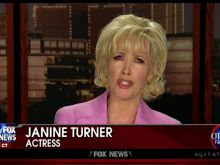 Janine Turner #242065 picture (Landscape Medium)