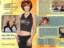 Janine Turner #242071 picture (Landscape Medium)