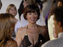 Janine Turner