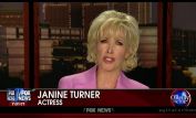 Janine Turner