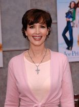 Janine Turner