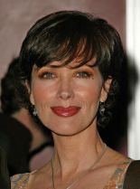 Janine Turner