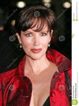 Janine Turner