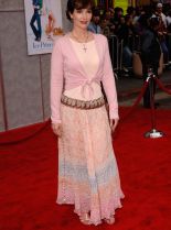 Janine Turner #242043 picture (Portrait Medium)