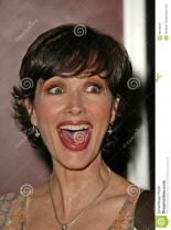 Janine Turner