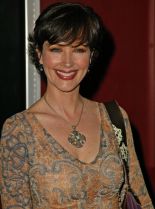 Janine Turner