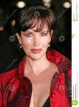 Janine Turner