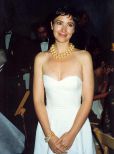 Janine Turner