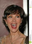 Janine Turner