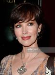 Janine Turner