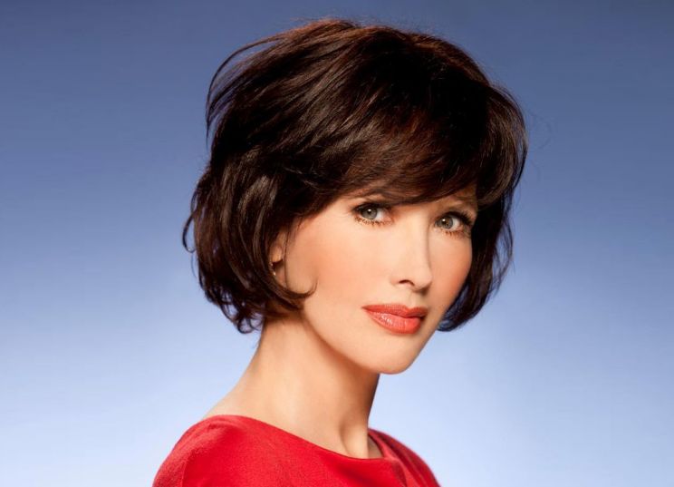 Janine Turner