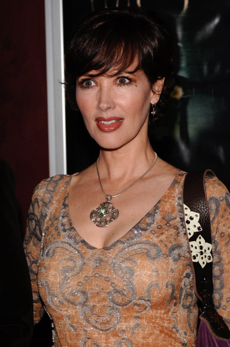 Janine Turner