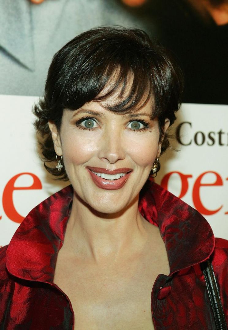 Janine Turner