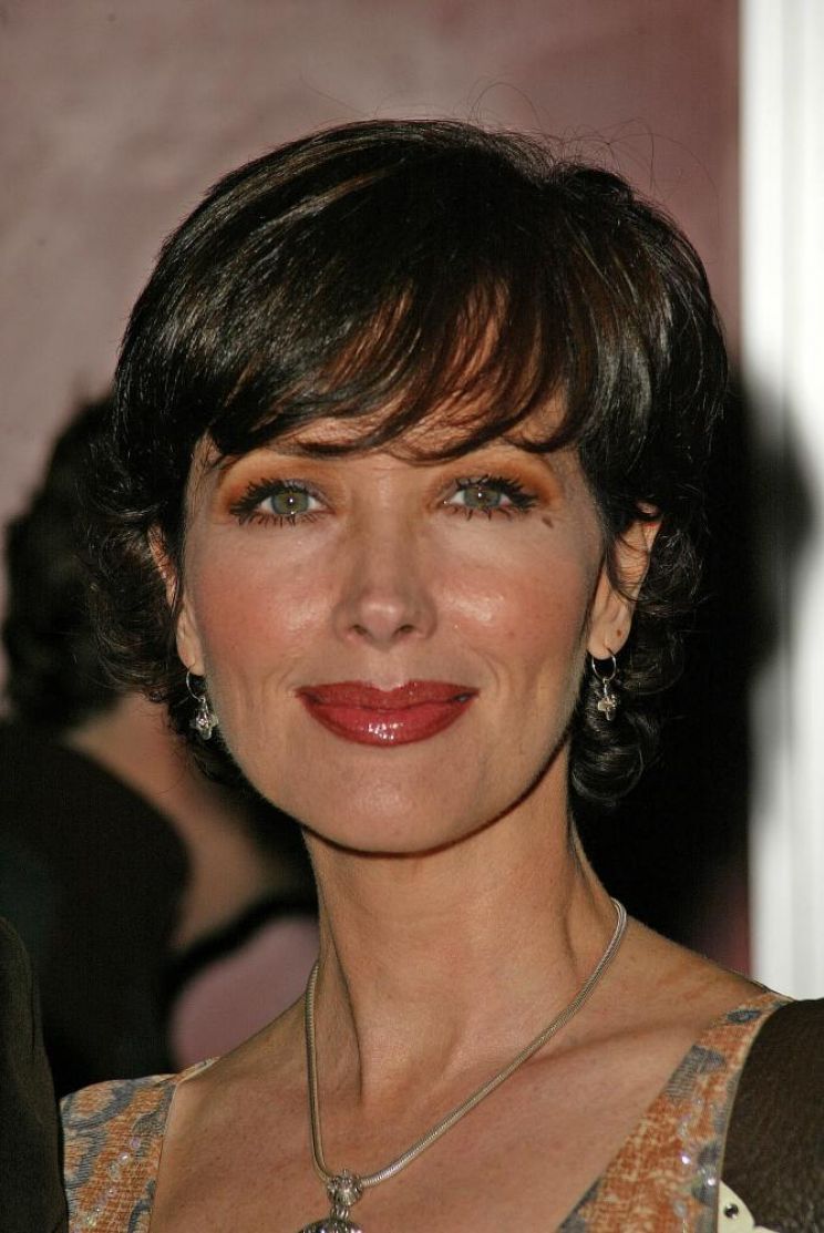 Janine Turner