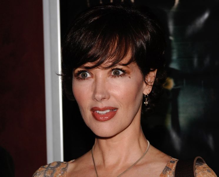 Janine Turner