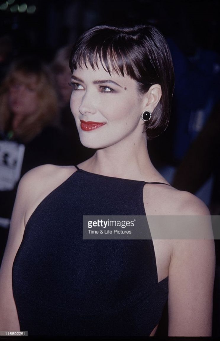 Janine Turner