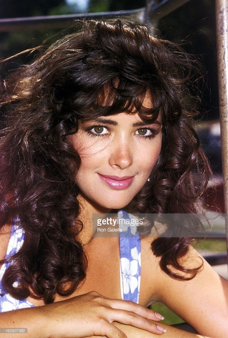 Janine Turner
