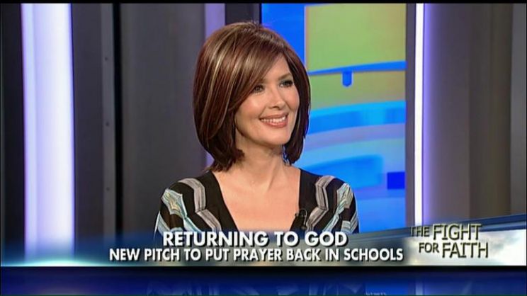 Janine Turner