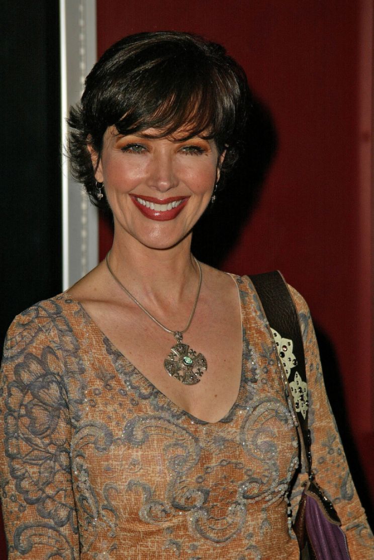 Janine Turner