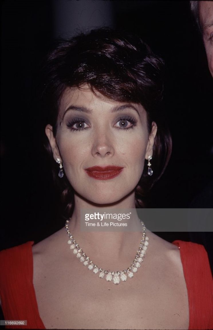 Janine Turner