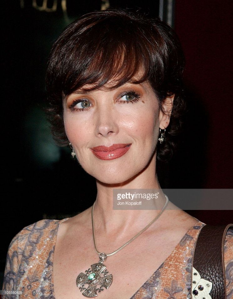 Janine Turner