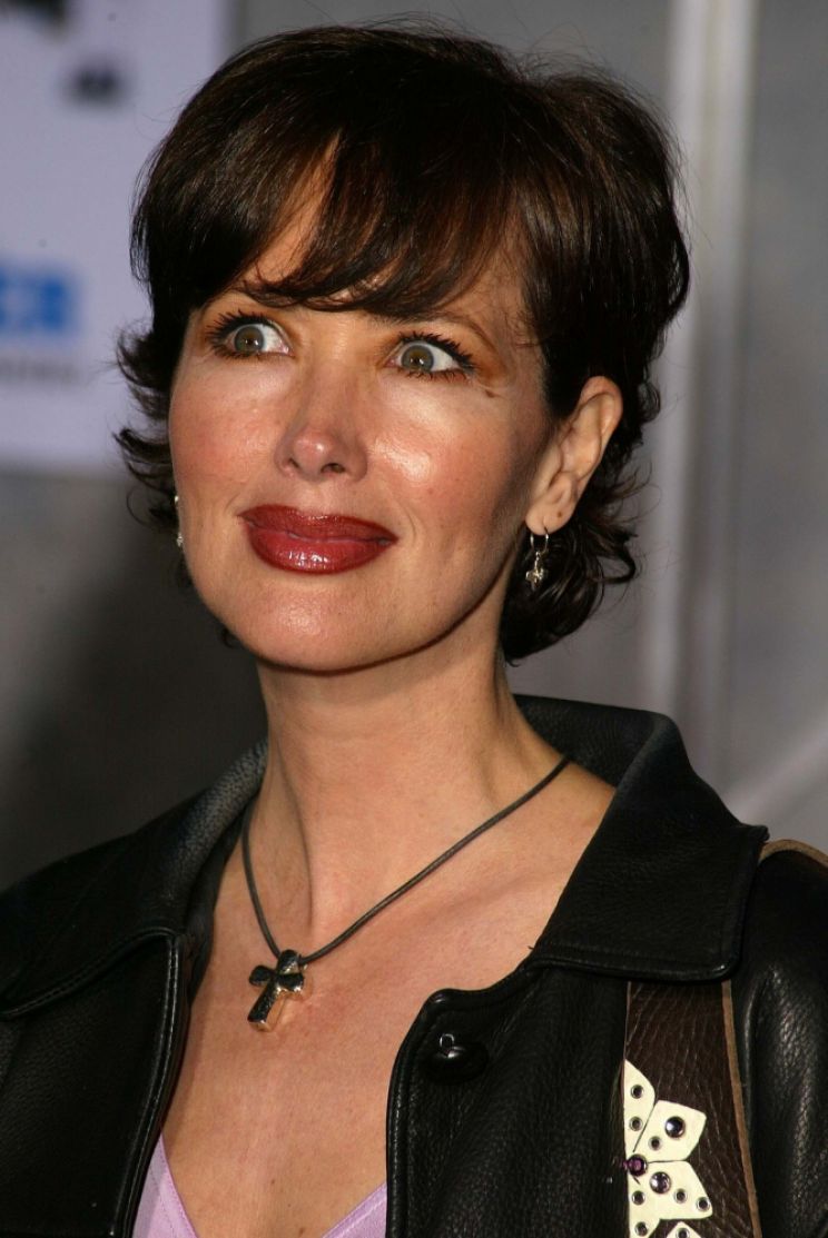 Janine Turner