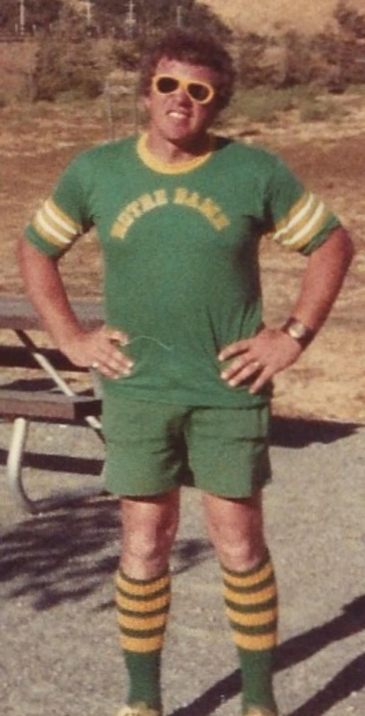 Janis Ahern