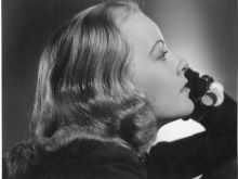 Janis Carter photo