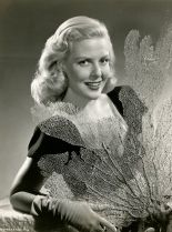 Janis Carter