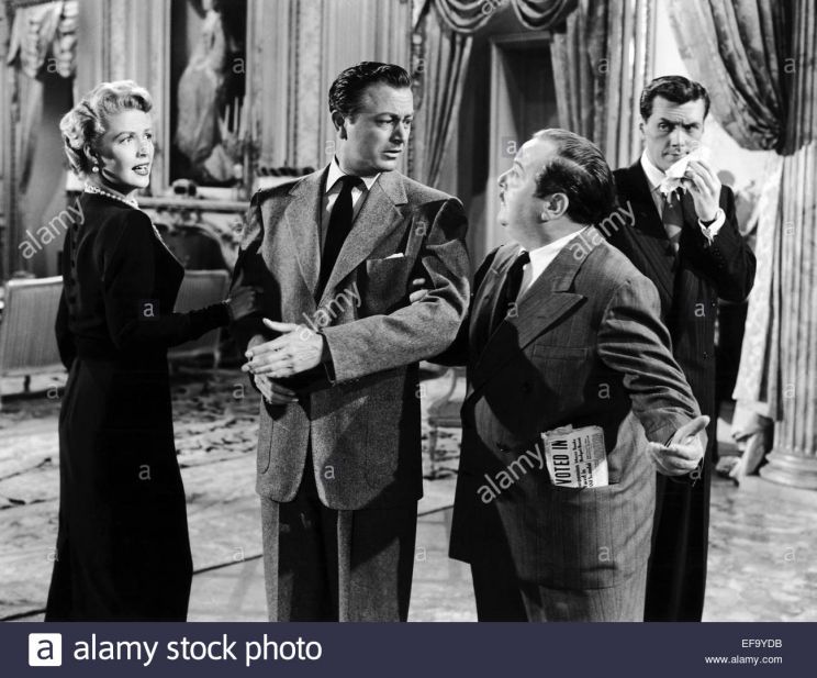 Janis Carter