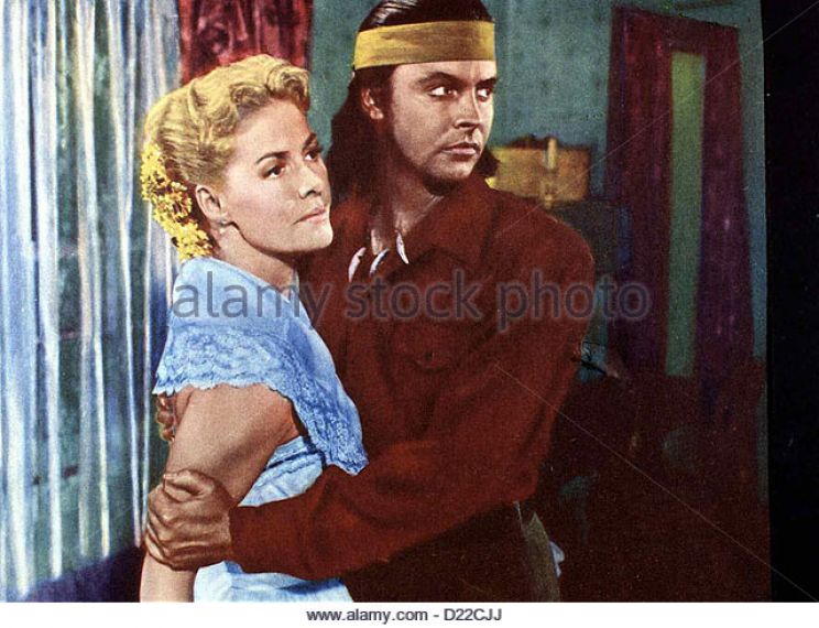 Janis Carter